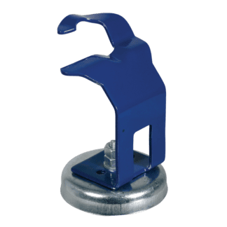 MIG TORCH HOLDER