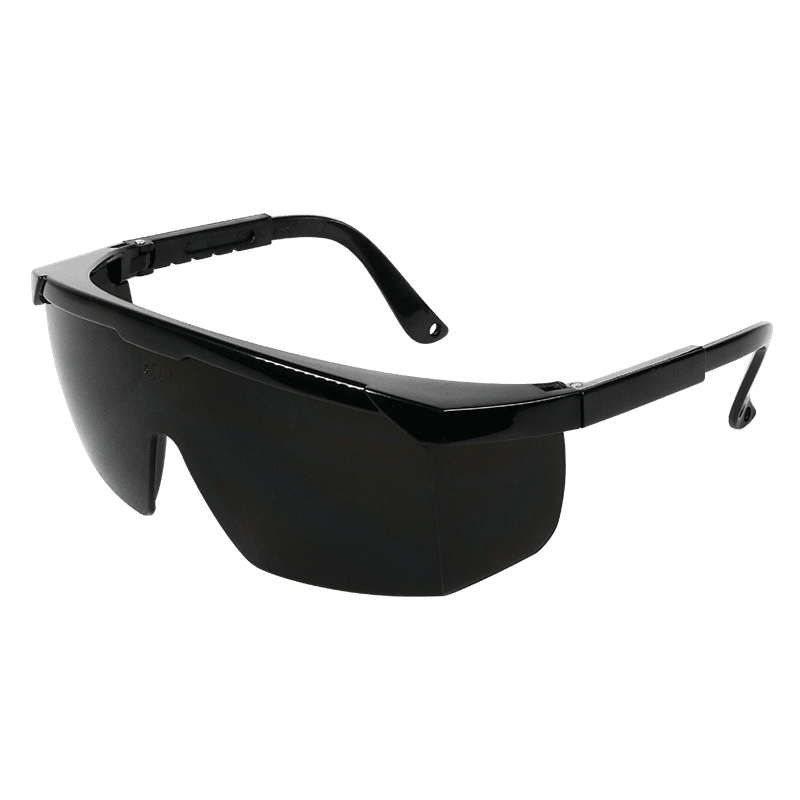 SHADE 5 SAFETY SPECTACLE