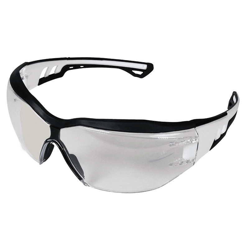 PANTHER WRAP AROUND SAFETY SPECS  ANTI FOG