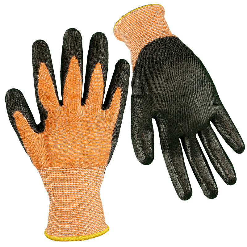 PU CUT B GLOVE SIZE 9