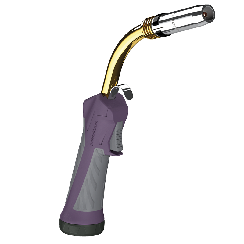 PRO-GRIP MIG 36 TORCH PACKAGE X 3MT