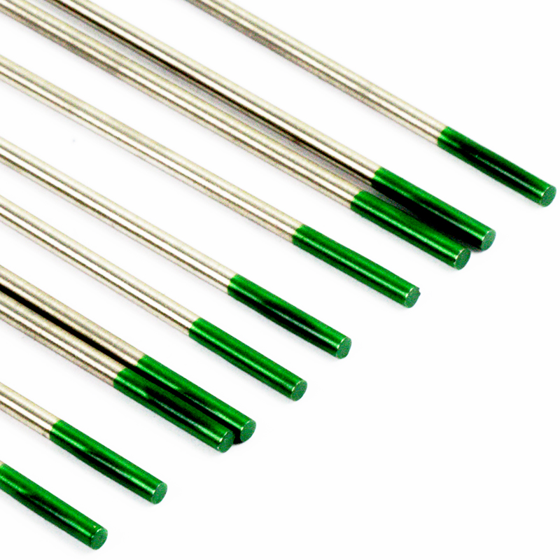 XP ELECTRODE (1.0MM X 150MM) - GREEN