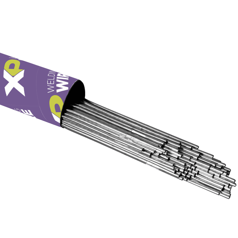 XP ER 317L STAINLESS TIG WIRE (1.6MM) 5KG