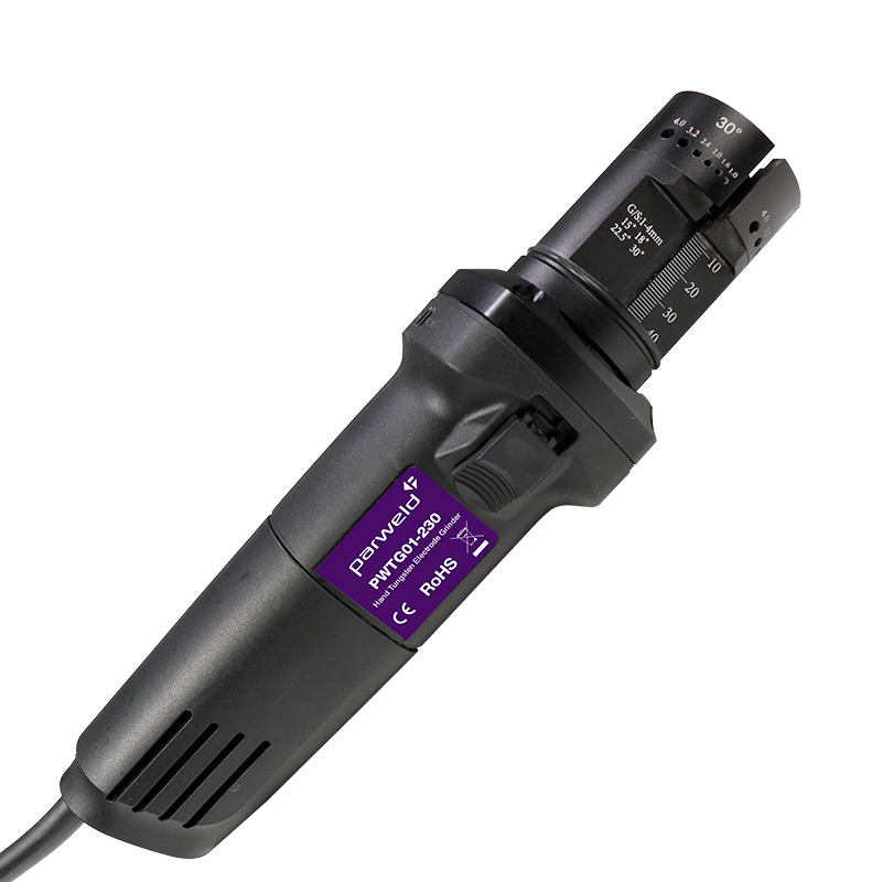 TUNGSTEN ELECTRODE GRINDER 230V
