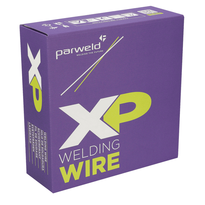 XP 308L-T0 STAINLESS CORED WIRE (1.2MM) 15KG