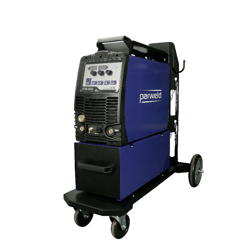 XTM255i  250AMP MIG INVERTER 230V