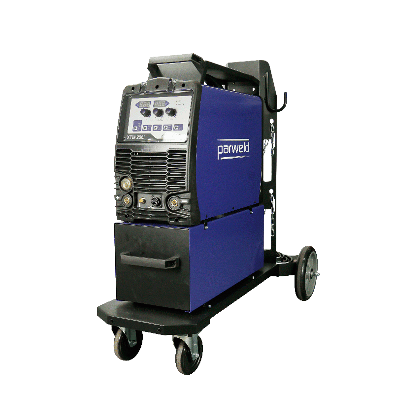 XTM256i  250AMP MIG INVERTER 400V
