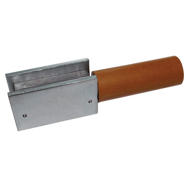 MAGNETIC EARTH CLAMP 400A