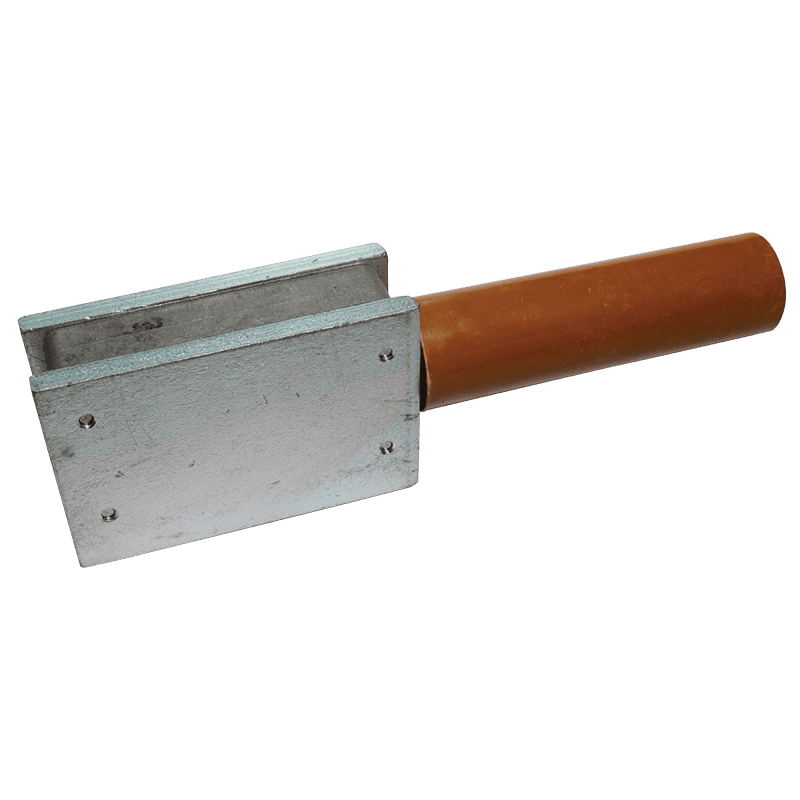 MAGNETIC EARTH CLAMP 600A