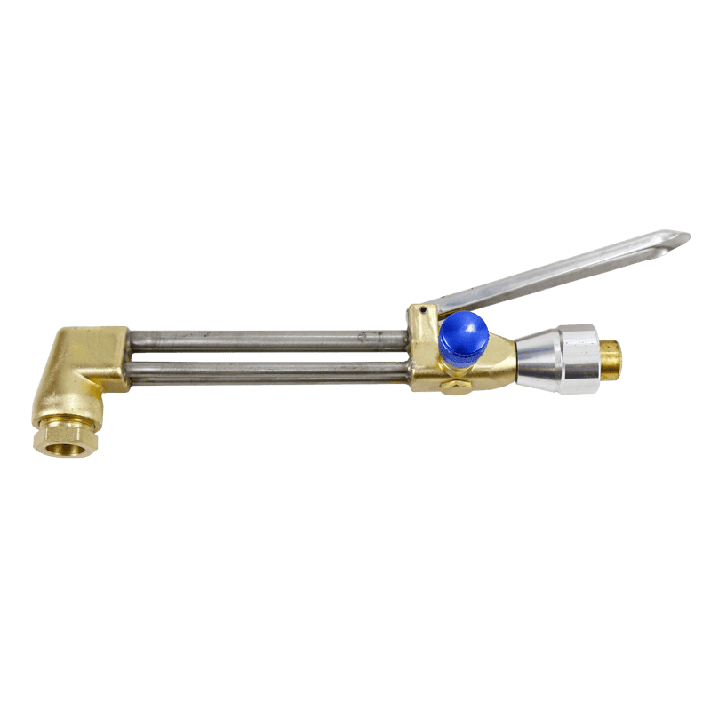 TYPE 5 CUTTING ATTACHMENT