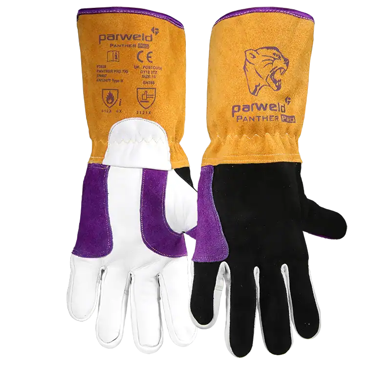 PANTHER PRO TIG GLOVE SIZE 9