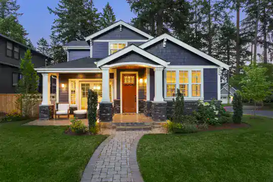 front house 2