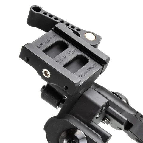 Accu-Tac accessories by Accuracy Solutions - ARCA Spec Mount Quick Detach