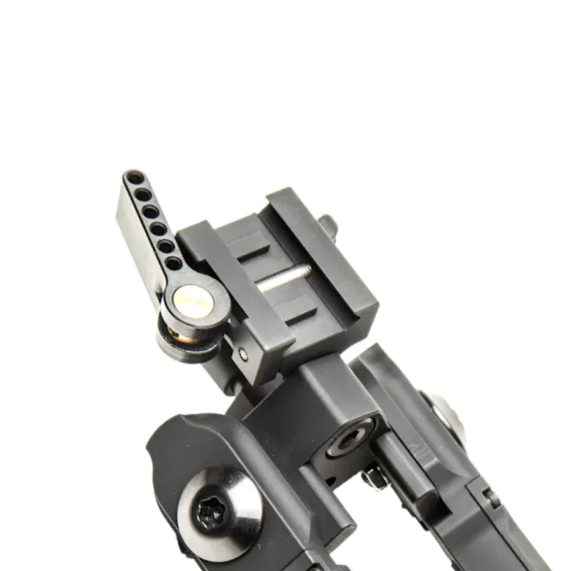 Accu-Tac Picatinny QD Mount