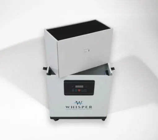 4 Stage Replacement Filters for the Whisper - Image 2