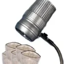 5 Pack of Sunflower Replacement Filters-1