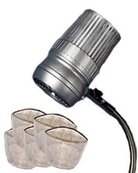 5 Pack of Sunflower Replacement Filters - Image 2