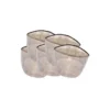 5 Pack of Sunflower Replacement Filters