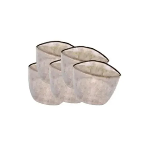 5 Pack of Sunflower Replacement Filters