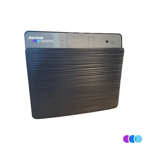 Aerovex Systems Wall Mounted Air Purifier - Image 2