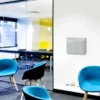 Aerovex Systems Wall Mounted Air Purifier - Image 4