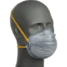 Airwave 4800 N95 Mask Plus Relief From Organic Vapors – Pack of 8-1
