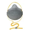 Airwave 4800 N95 Mask Plus Relief From Organic Vapors – Pack of 8
