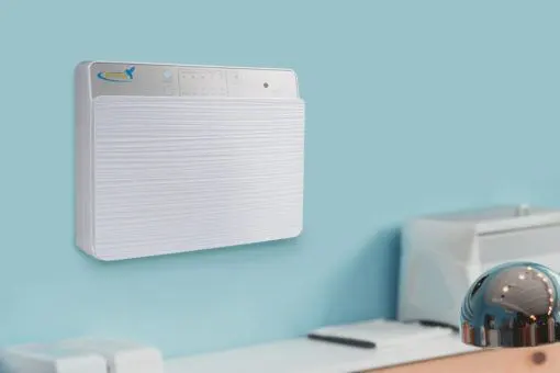 Filter Multi-Pack for Wall Mount Air Purifier - Image 4