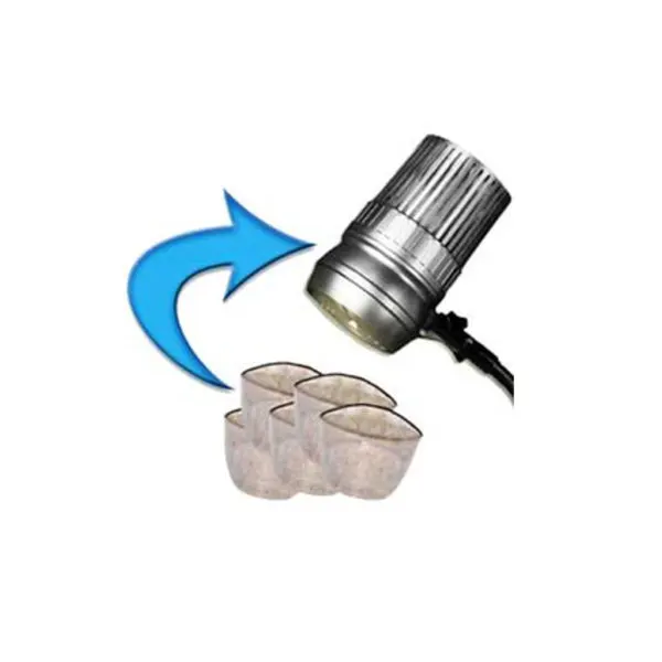 25 Filter Multipack Filters for Sunflower II LED - Image 2