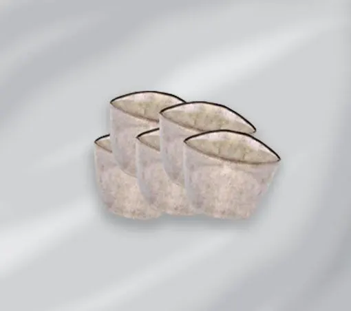 25 Filter Multipack Filters for Sunflower II LED - Image 4