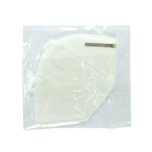 KN95 Disposable Masks (Box of 10) - Image 2