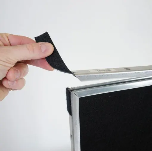 Dust Plus HVAC Filter - Image 2