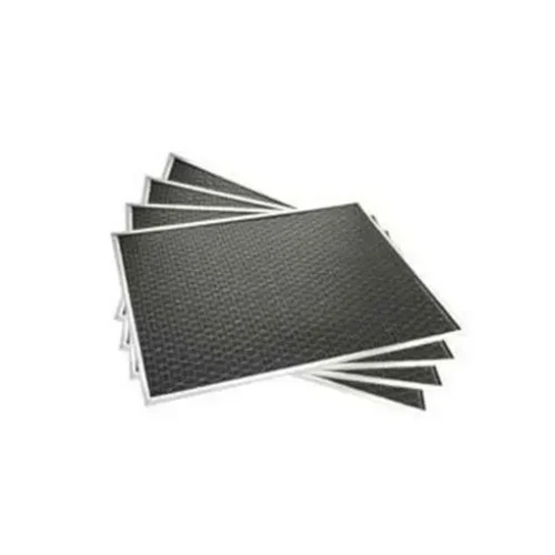 Pack of 4 Dust Plus® Replacement Filters – One Year Supply