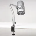 Salon Suite Value Package – Includes Sunflower II LED Dust Collector and Aerovex Wall Mount Air Purifier-1