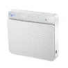 Salon Suite Value Package – Includes Sunflower II LED Dust Collector and Aerovex Wall Mount Air Purifier-3