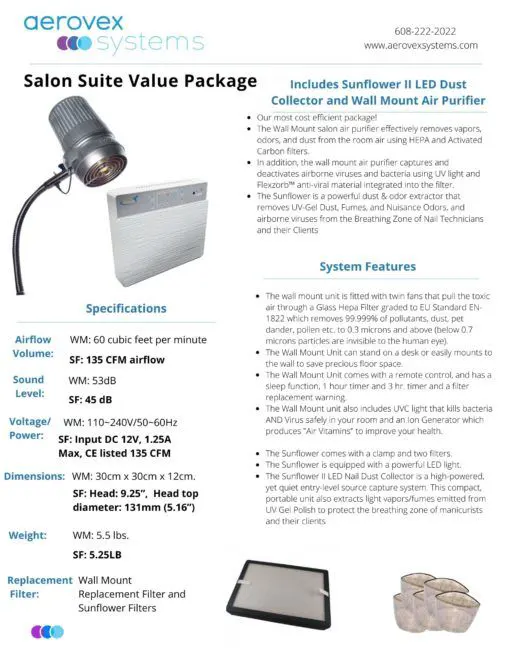 Salon Suite Value Package - Image 5