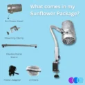 Sunflower II Extra Value Package-7