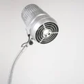Sunflower II LED Nail Dust Collector-1