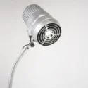 Sunflower II LED Nail Dust Collector-1