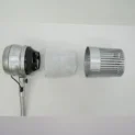 Sunflower II LED Nail Dust Collector-3