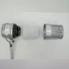Sunflower II LED Nail Dust Collector-3