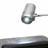Sunflower II LED with Wheeled Stand for Lash Artists-1