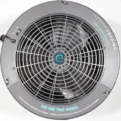 The One That Works™ Salon Room Air Purifier-1