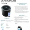 The One That Works™ Salon Room Air Purifier with PCO Technology-2