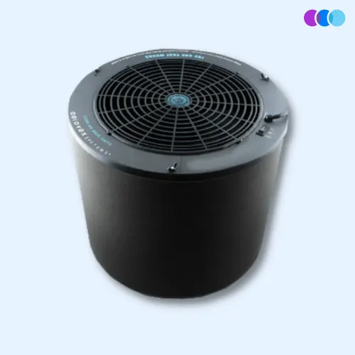 The One That Works™ Salon Room Air Purifier