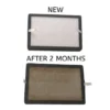 Wall Mount Air Purifier Replacement Filter - Image 2