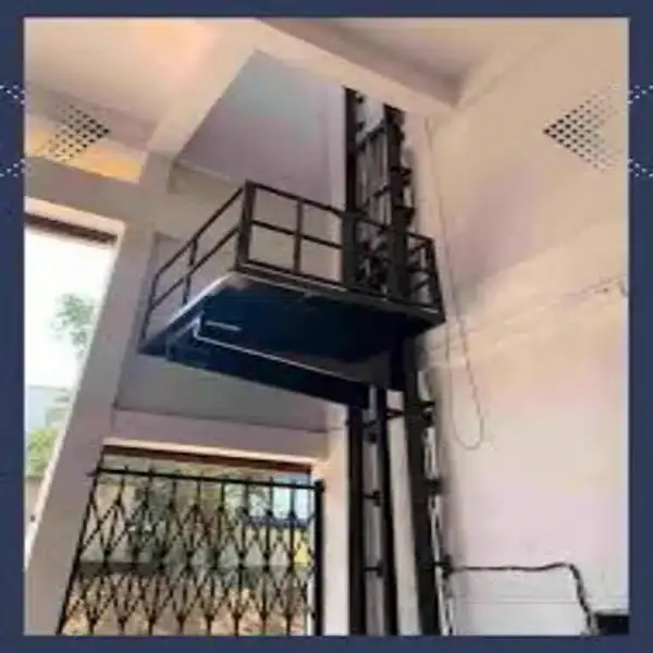 بالابر کارگاهی چیست