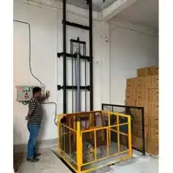 خرید بالابر کارگاهی