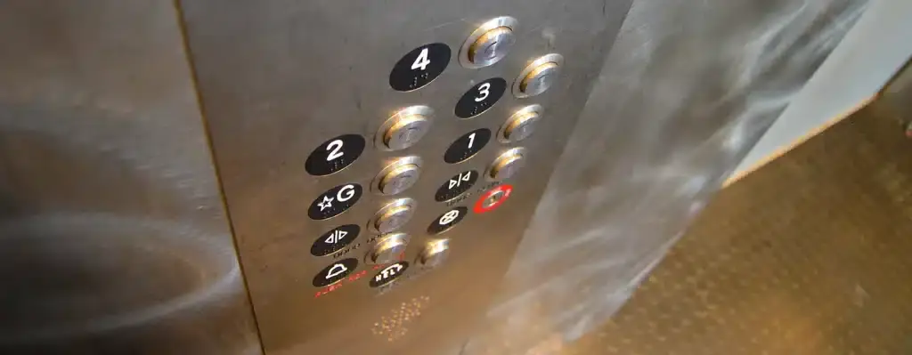 علت بوجود آمدن ارور71 اسانسور و روش رفع آن