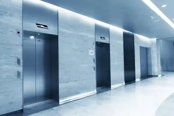 سیستم VVVF آسانسور 3VF | آسانسور تری وی اف